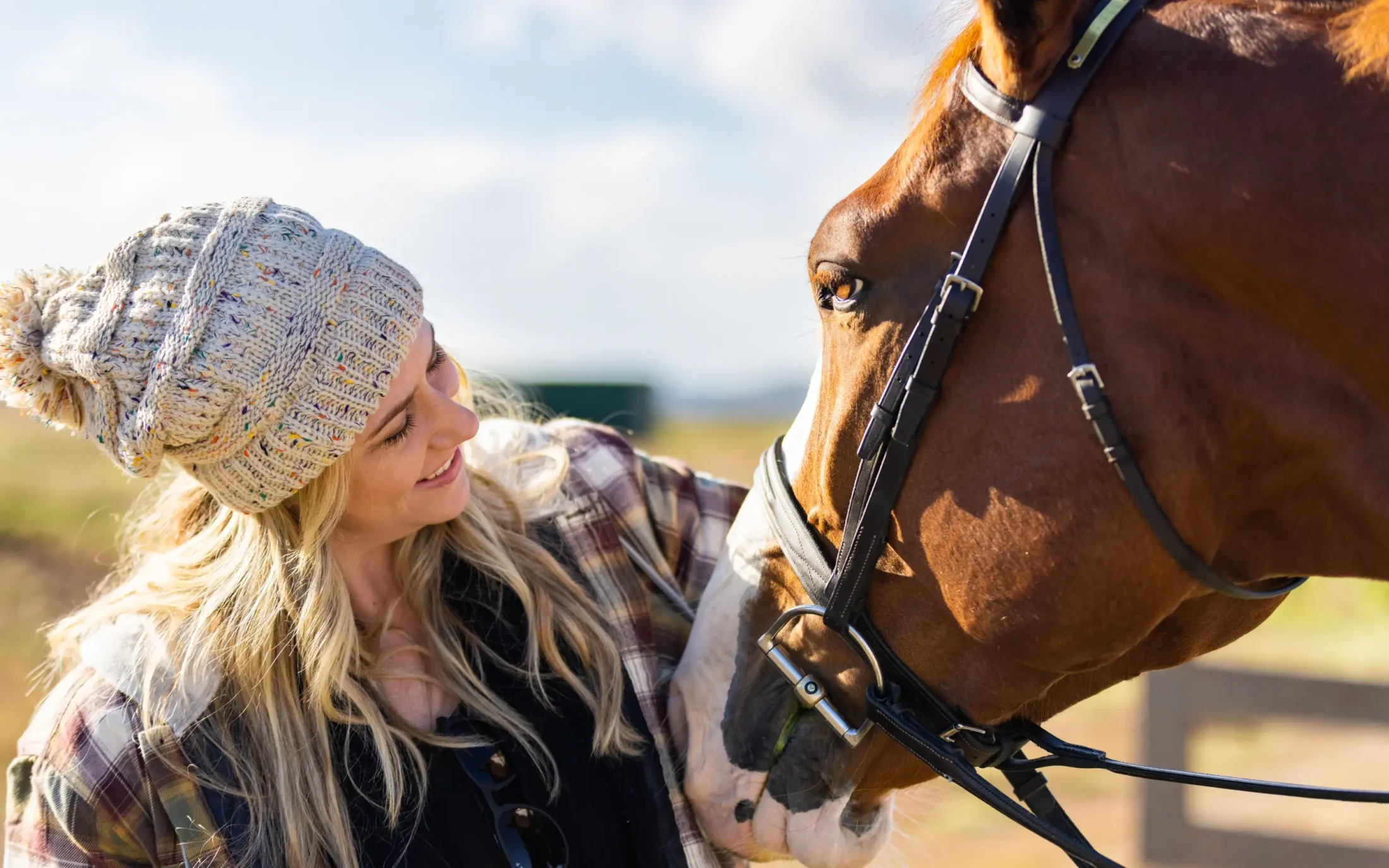 Promontory Lifestyle Equestrian