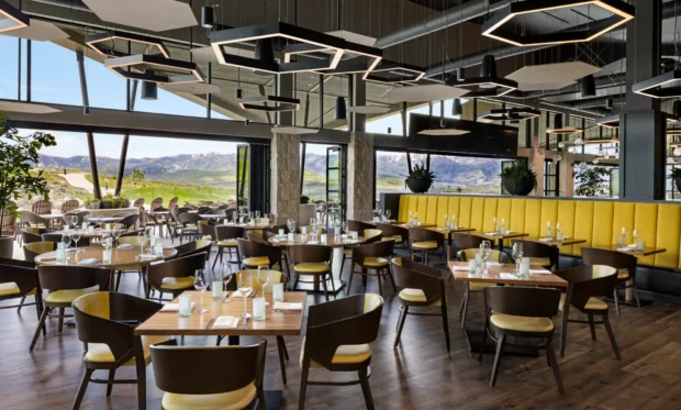 Promontory Lifestyle Culinary The Sage