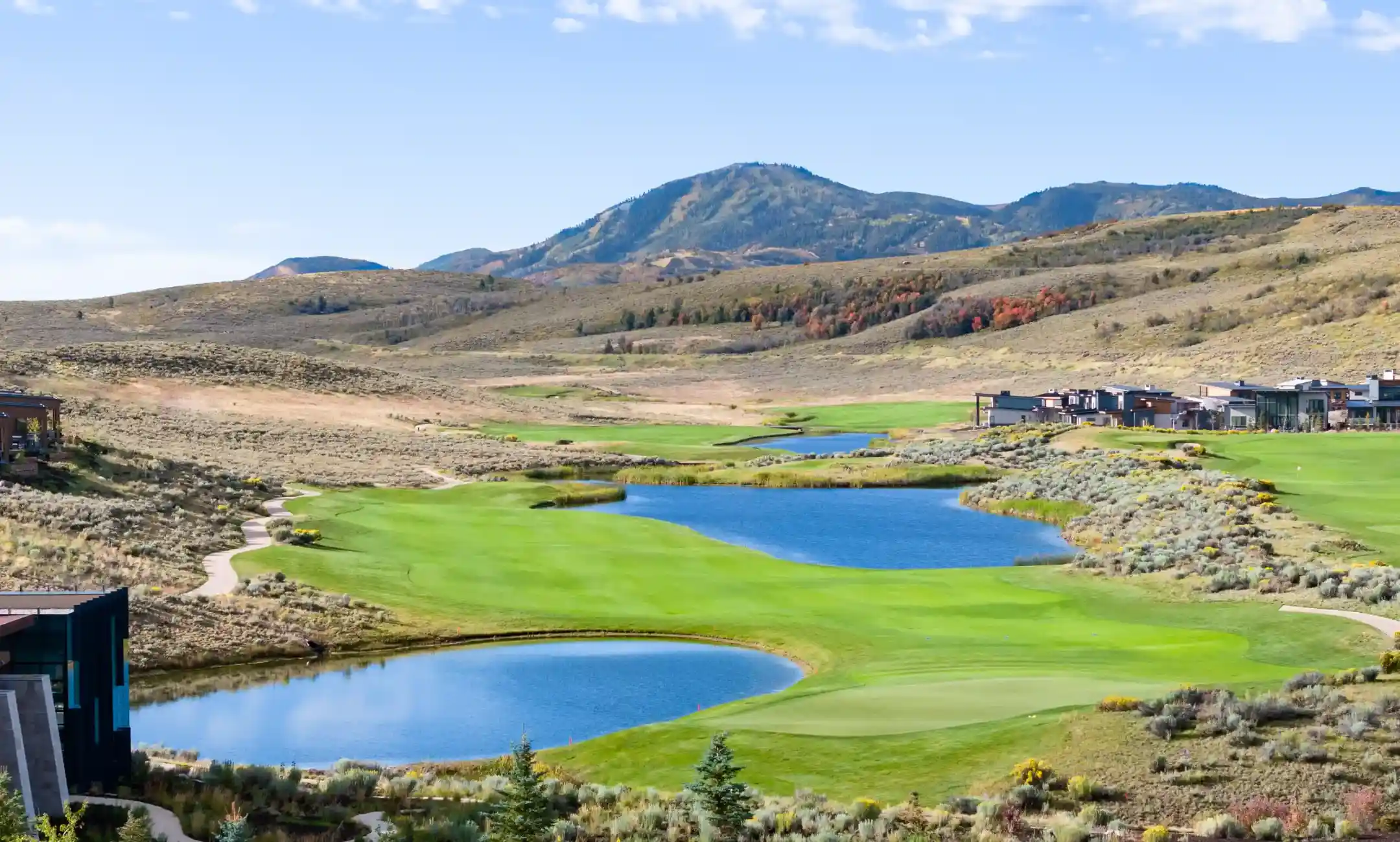 The Nicklaus Clubhouse