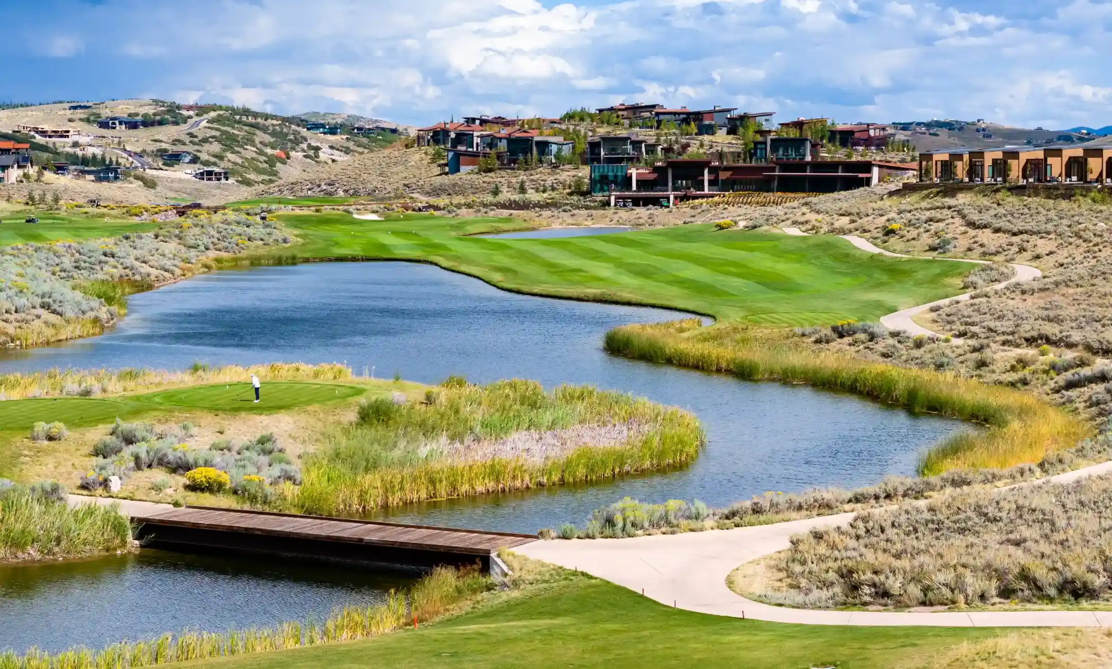 The Nicklaus Clubhouse