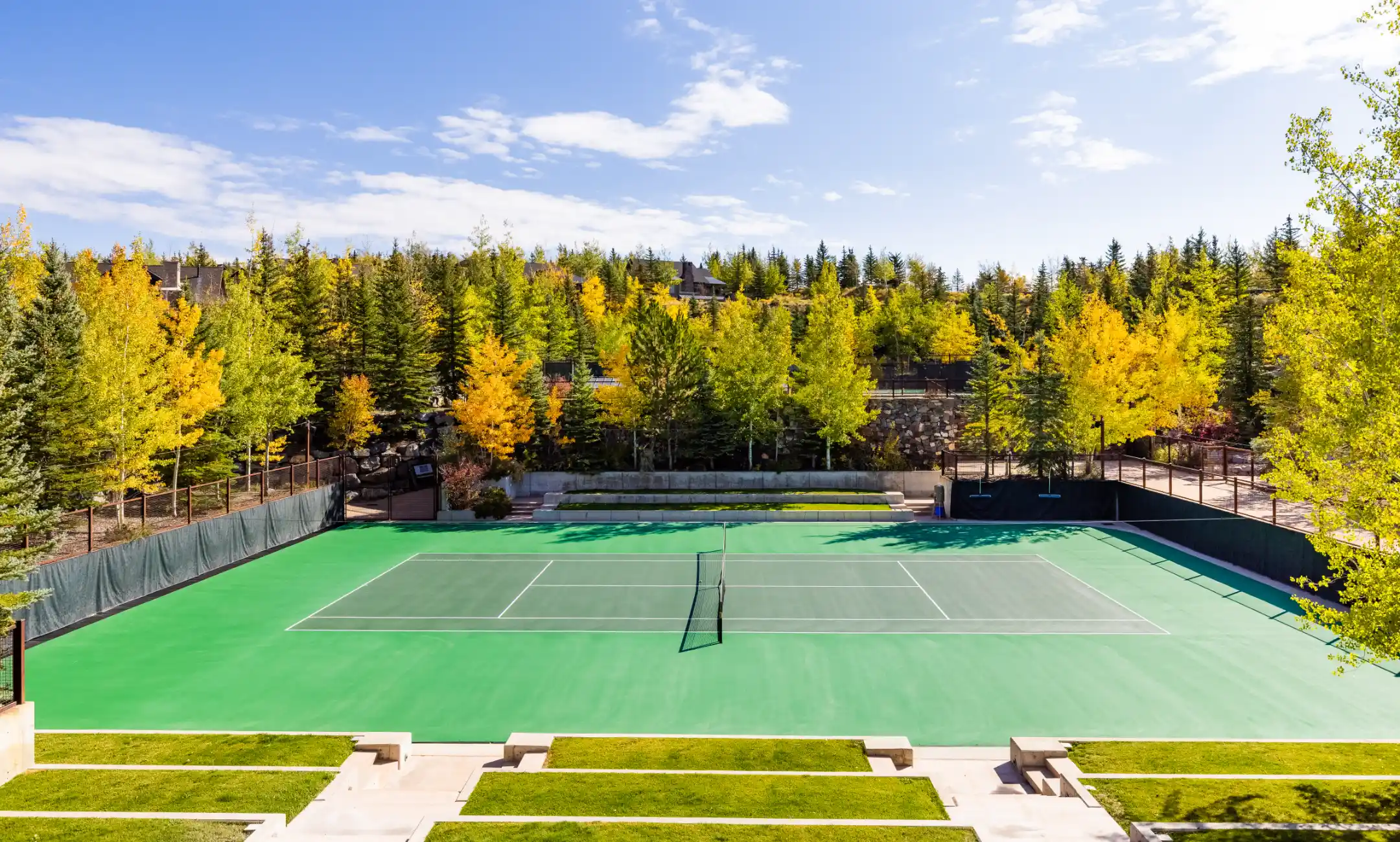 The Village Clubhouse